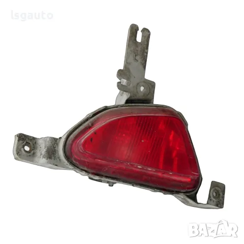 Ляв стоп задна броня Mazda 2 II (DE) 2007-2010 ID: 164379