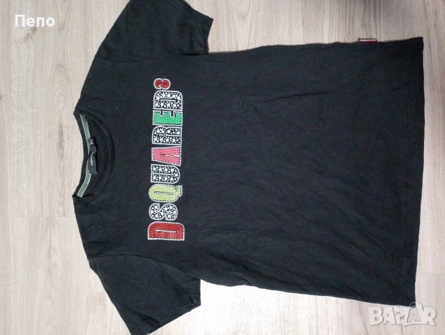 Дамскиа тениска 