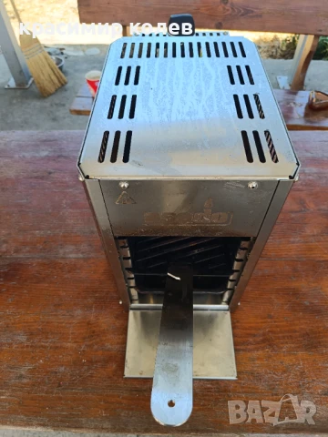 два броя немски газови грила, снимка 10 - Обзавеждане на кухня - 51085124