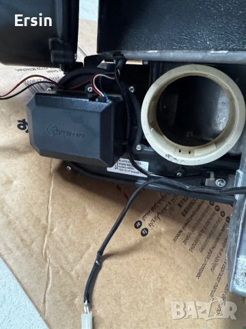 Truma Trumatic C 603 -Е- без управление  , снимка 15 - Къмпинг мебели - 50088188