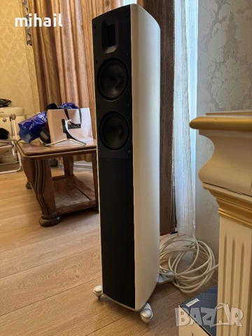 Тонколони Scansonic MB 2.5, снимка 6 - Тонколони - 51837950