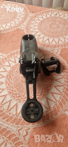  Zipp SL 6 Speed Carbon Stem