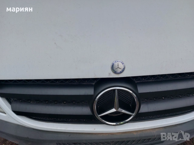 Огледала за спринтер дълги, снимка 5 - Части - 53477692