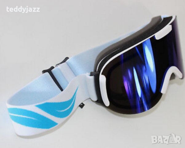 Ски,сноуборд маска,очила Razzer, снимка 3 - Зимни спортове - 39676596
