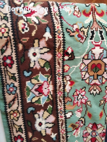 Винтидж порцеланови фигури, гоблени, килими, полилеи, снимка 15 - Антикварни и старинни предмети - 50743905