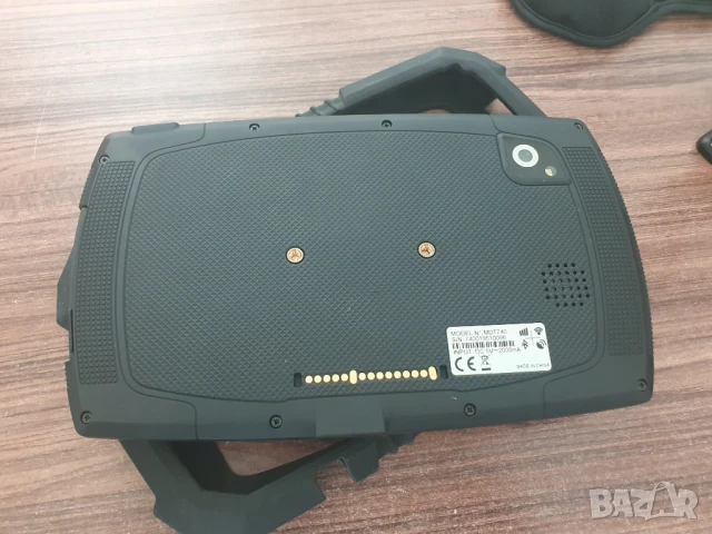 Продавам навигация за Камион 7 инчова удароустойчива Android, снимка 6 - Навигация за кола - 51271321