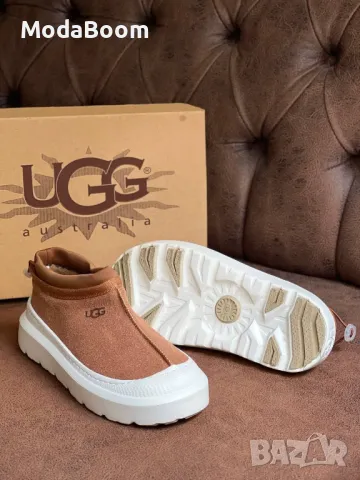 UGG дамски обувки Различни цветове , снимка 4 - Маратонки - 48464744