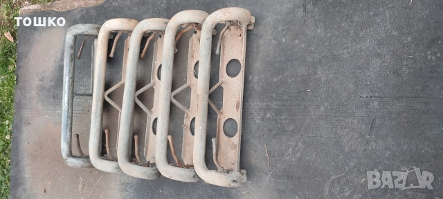 Стопери за Автовоз Rolfo, снимка 6 - Аксесоари и консумативи - 52897749