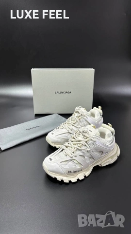 Balenciaga 💎 Дамски Маратонки 36 н.