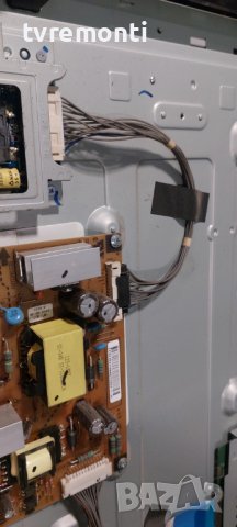 POWER SUPPLY EAX64560501(1.7) LG 32LM3400 for 32inc DISPLAY LC320DXN-SEU3, снимка 4 - Части и Платки - 42690835