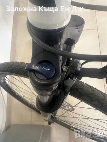 Велосипед KTM Life Track 28” 56см., снимка 3 - Велосипеди - 47384286