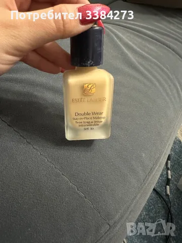 Estée Lauder Double Wear 1w1, снимка 1