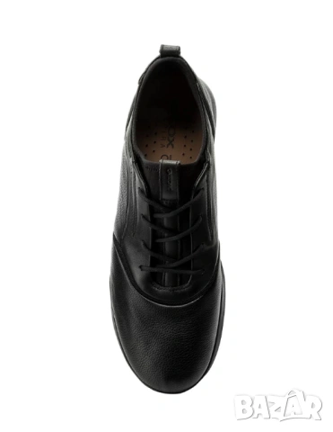 Geox Nebula номер 46 кожени обувки / сникърси , снимка 3 - Спортно елегантни обувки - 53714032