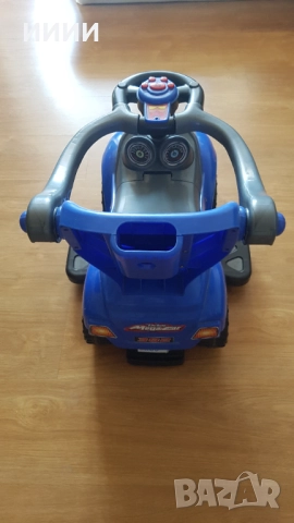 Детска кола автомобил , снимка 3 - Коли, камиони, мотори, писти - 52183277