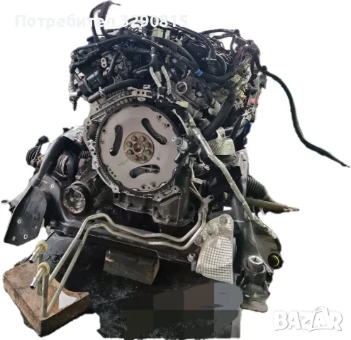 Двигател Jeep Grand Cherokee WK2 3.6 2019