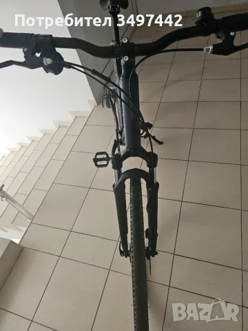 Велосипед RiverSide 500 XL, снимка 10 - Велосипеди - 55773985