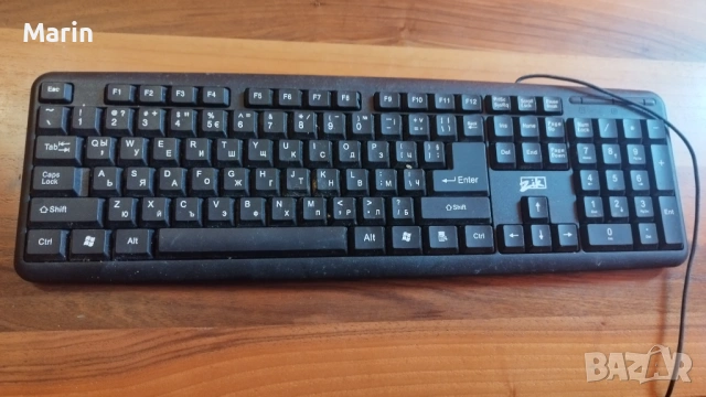 Продавам клавиатури , снимка 9 - Клавиатури и мишки - 53401635