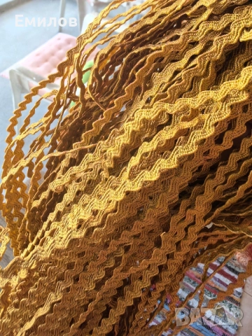 Гайтан за народни носии, снимка 2 - Други - 52960403