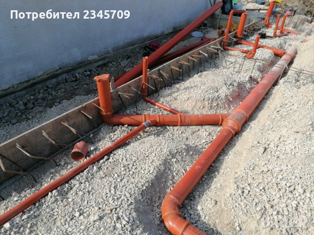 ВиК услуги, Водопроводчик , снимка 3 - ВиК услуги - 40173105