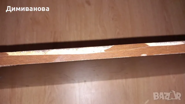 Единично легло Без подматрачна рамка, снимка 2 - Спални и легла - 48469495