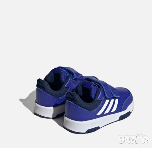 НАМАЛЕНИЕ!!! Бебешки маратонки ADIDAS Tensaur Sport 2.0 Dark Blue H06300 № 25, снимка 4 - Бебешки обувки - 41983352