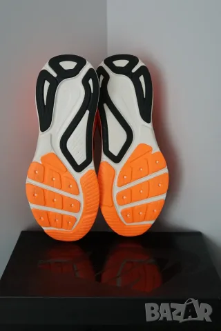 NIKE Structure 26 Мъжки маратонки за бягане, снимка 10 - Спортни обувки - 55768326