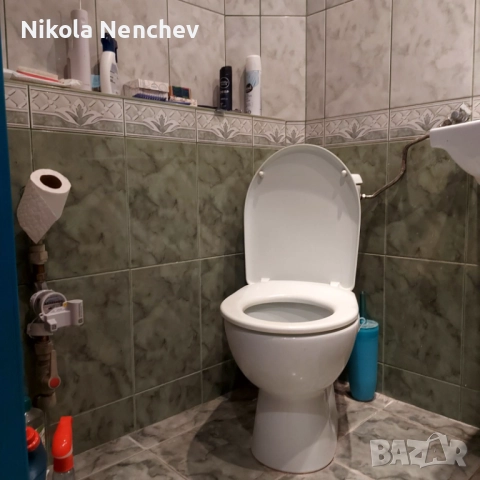 Мерлион Груп продава обзаведен тристаен апартамент в центъра на град Варна , снимка 8 - Апартаменти - 51791188