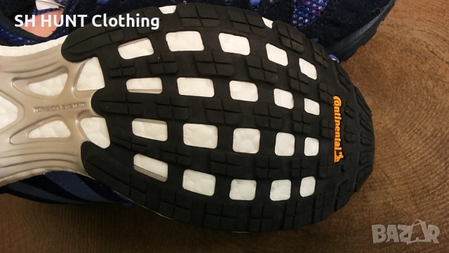 Adidas ADIZERO ADIOS 3 Women's Running shoes Размер EUR 40 / UK 6 1/2 маратонки за тичане 51-12-S, снимка 15 - Маратонки - 52654430