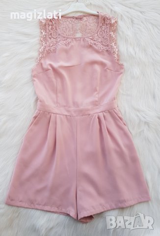 Дамски гащеризон XS - S, снимка 2 - Гащеризони - 41539496