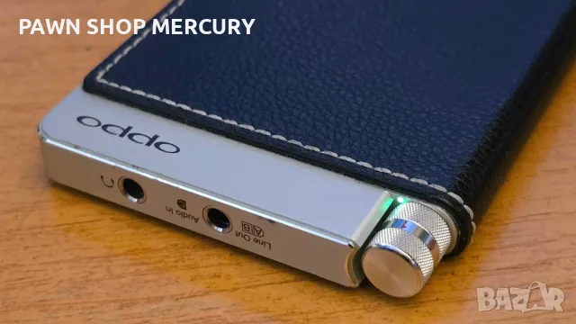 Продавам OPPO HA-2SE Portable Headphone Amplifier & DAC, снимка 4 - Ресийвъри, усилватели, смесителни пултове - 47856322