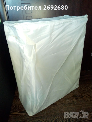 Нови големи прозрачни кутии за съхранение 48L и комплекти от 3бр. или от 6бр., снимка 11 - Други стоки за дома - 50753354