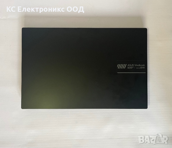 Бюджетен лаптоп ASUS VivoBook Go 15, AMD Ryzen 3 7320U, 8GB ram, снимка 6 - Лаптопи за работа - 44740444