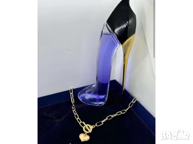 бижутерийни комплекти с парфюми, снимка 17 - Бижутерийни комплекти - 50438637