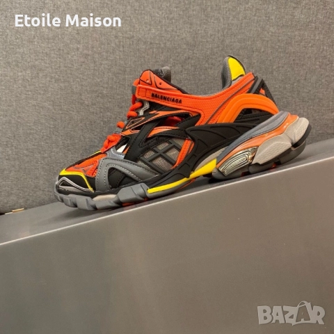 Balenciaga Track 2, снимка 1