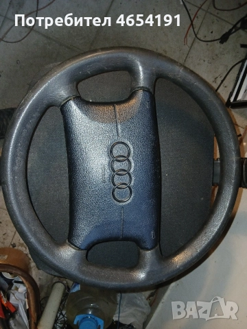 волан за audi a4 b5