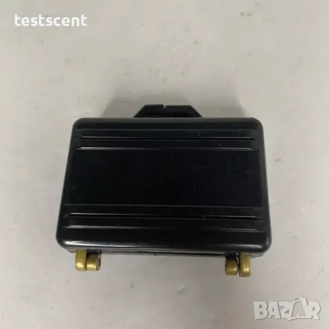 WWE Money In the Bank Briefcase куфарче за екшън фигурки / играчки Договорът в куфарчето, снимка 12 - Колекции - 48827846