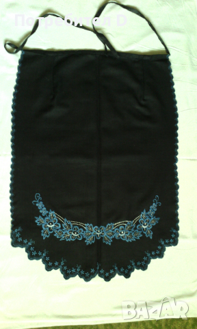 Престилка народна носия,Престилки, снимка 3 - Антикварни и старинни предмети - 36432315