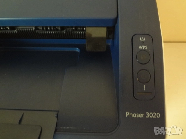 Лазeрен принтер-XEROX PHASER 3020, снимка 6 - Принтери, копири, скенери - 52594953
