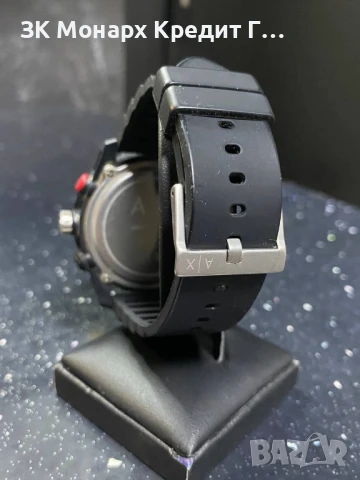 Часовник Armani Exchange D-Bolt AX2960, снимка 5 - Мъжки - 50932677