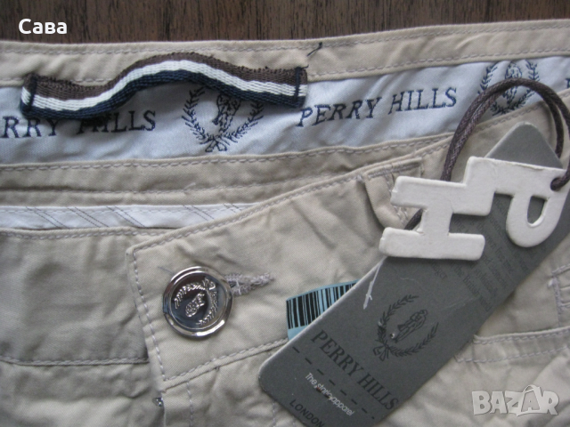 Спортен панталон PERRY HILLS   мъжки,М