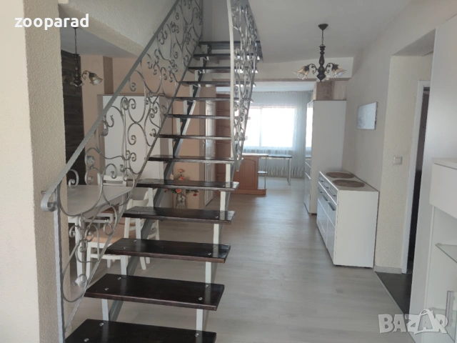 Продавам многостаен тип Мезонет - До Колхозен Пазар, снимка 5 - Апартаменти - 53649477