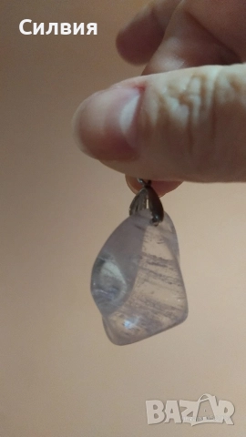 Камък Сваровски за колие . , снимка 15 - Колиета, медальони, синджири - 40597099