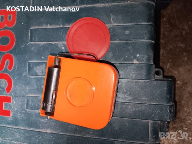 подвижна лампа за кола , снимка 5 - Аксесоари и консумативи - 50830943