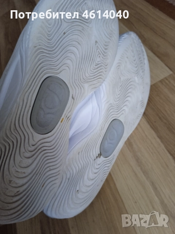 Обувки Маратонки TEAM размер 48, снимка 6 - Маратонки - 52709231