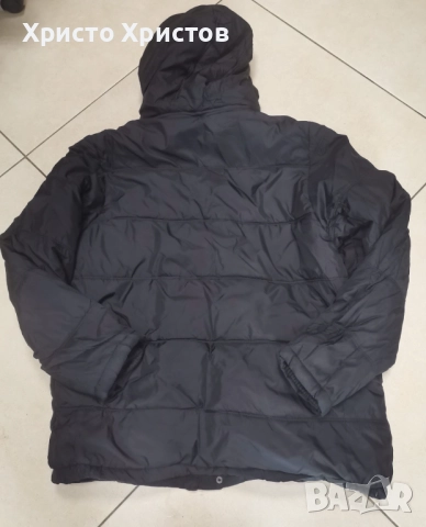 Юношеско зимно яке Calvin Klein за момче  Размер XL юношеска , снимка 3 - Детски якета и елеци - 52910734