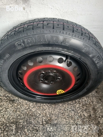 16цола оем патерица волво v50 s60 v40 нова , снимка 16 - Аксесоари и консумативи - 52635885