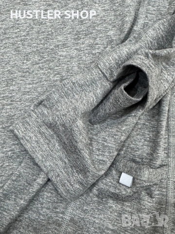 Мъжка блуза NIKE RUNNING DRI-FIT. Размер М, снимка 4 - Блузи - 53349862