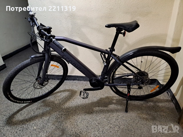 Електрически велосипед Econic one bandit 29 l