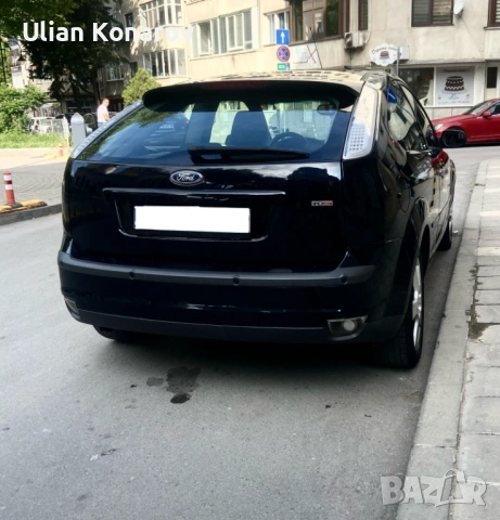 Ford Focus 2.0 HDI Безупречен технически, снимка 5 - Автомобили и джипове - 53810259