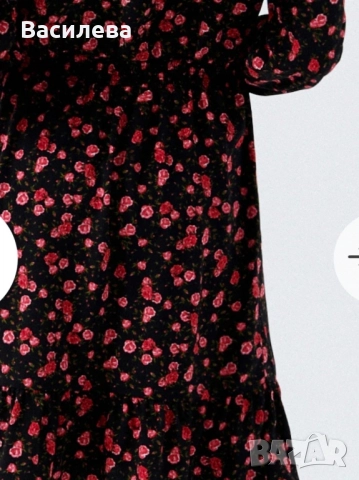 Рокля Cropp, снимка 7 - Рокли - 52372075